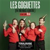 Les Goguettes en trio mais à quatre - 