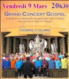 Grand Concert Gospel - 