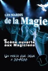 Les mardis de la magie - 