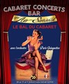 Le bal du cabaret - 