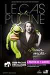 Capucine dans Le cas Pucine - 