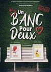 Un banc pour deux - 