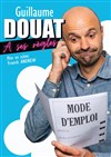 Guillaume Douat a ses règles - 