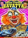 Cirque Stéphan Zavatta | - Montelimar - 