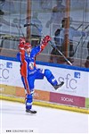 Lhc Les Lions / Epinal - 