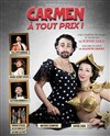 Carmen à tout prix ! - 