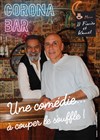 Au Corona bar - 