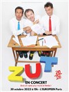 Zut : Rock et rigolo pour toute la famille ! - 