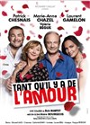 Tant qu'il y a de l'amour - 