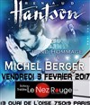 Renaud Hantson - 