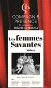 Les Femmes savantes - 