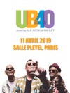 UB40 - 