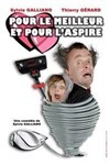 Pour le meilleur et pour l'aspire - 