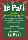 Le Pari - 