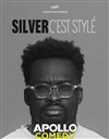 Silver dans Silver, c'est stylé - 