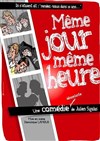 Même jour, même heure | Soirée d'ouverture du Festival de Comédies Pieracci - 