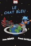 Le chat bleu - 