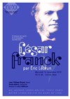 Concert César Franck - 