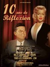 10 ans de réflexion - 