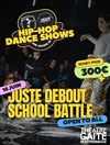 Juste Debout School Battle - 