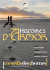 Histoires d'Armor - 