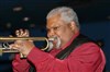 Ted Curson (usa) et Nicola Sabato Trio - 