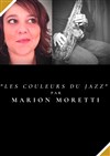 Les Couleurs Du Jazz - 