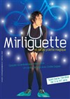 Mirliguette et sa bicyclette magique - 