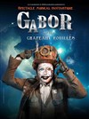 Gabor et les chapeaux rouillés - 