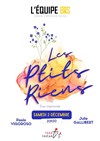 Les ptits riens (+ Boeuf) - 