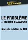 Le problème - 