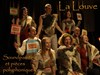 La Louve, meute vocale/Soundpainting et pièces polyphoniques - 