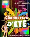 Grande soirée de l'été - 