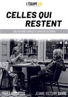 Celles qui restent - 