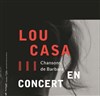 Lou Casa - 