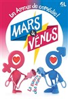 Mars et Vénus : La guerre des sexes - 