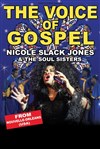 The voice of gospel - 