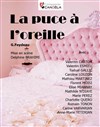 La puce à l'oreille - 