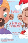 Sapristi, le Père Noël est malade ! - 