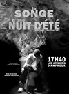 Le Songe d'une nuit d'été - 