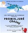 Promis, juré, crashé - 