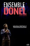 Donel Jack'sman dans En réflexion - 