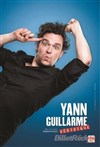 Yann Guillarme dans Véridique - 