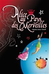 Alice au pays des merveilles - 