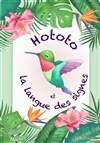 Hototo et la langue des signes - 