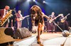 Le Cercle + The Excitements - 