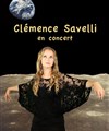 Clémence Savelli : Lunatique - 