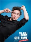 Yann Guillarme dans Véridique - 