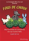 Fous de choux - 