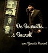 De Bourville... à Bourvil - 